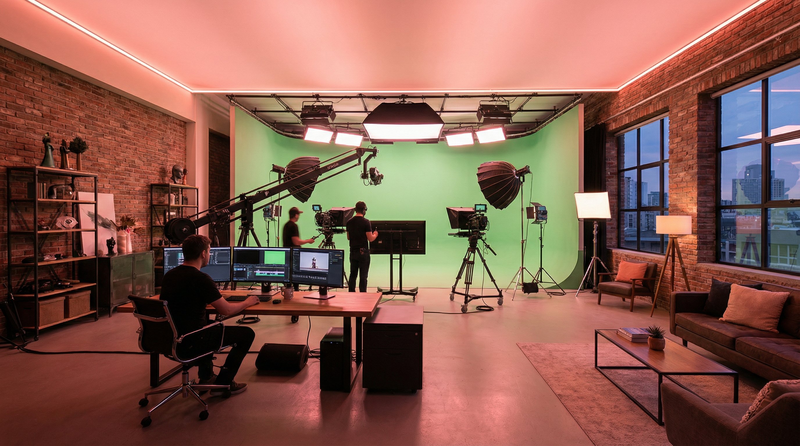 女神视频视频平台